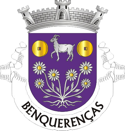 Junta de Freguesia de Benquerenças